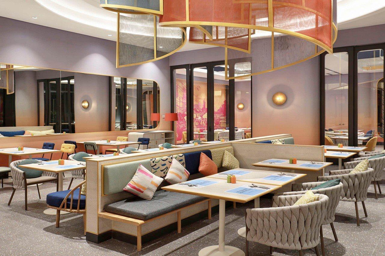 ไอบิส สไตล์ จาการ์ต้า ตานะฮ์ อาบัง Hotel จาการ์ตา ภายนอก รูปภาพ