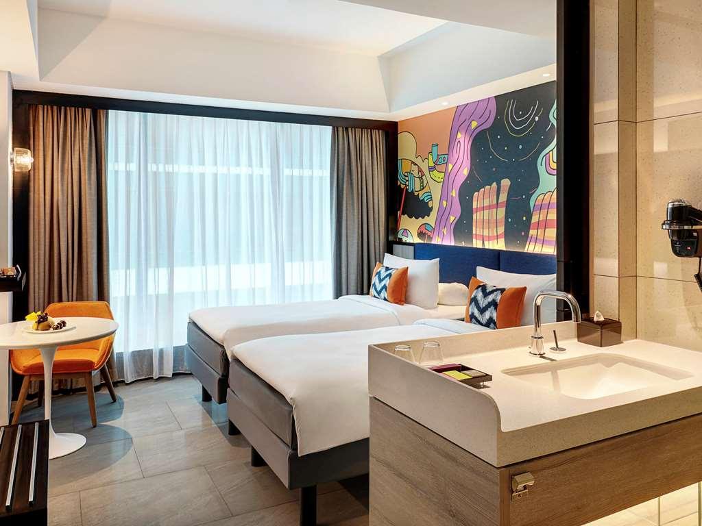 ไอบิส สไตล์ จาการ์ต้า ตานะฮ์ อาบัง Hotel จาการ์ตา ห้อง รูปภาพ