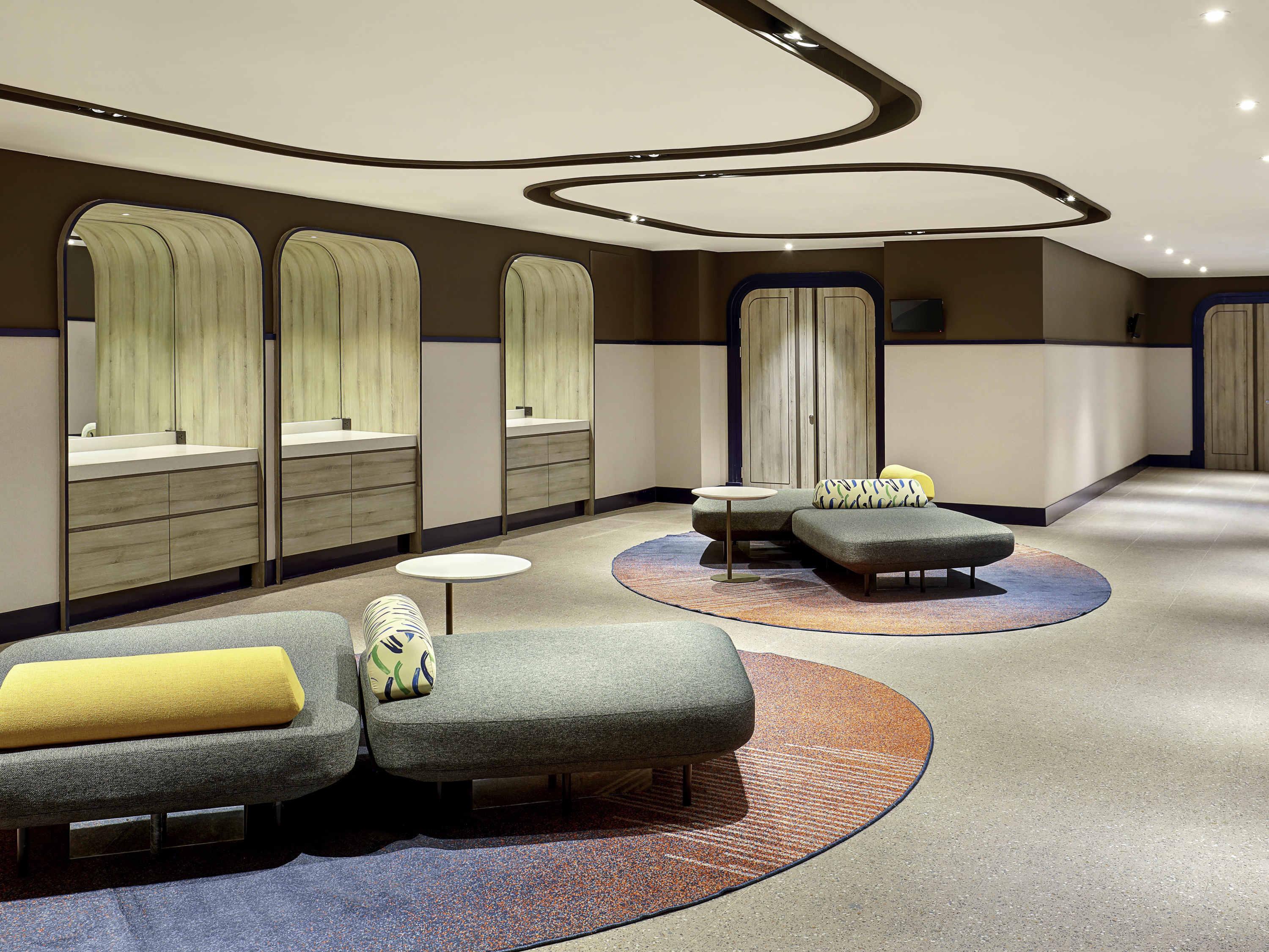 ไอบิส สไตล์ จาการ์ต้า ตานะฮ์ อาบัง Hotel จาการ์ตา ภายนอก รูปภาพ